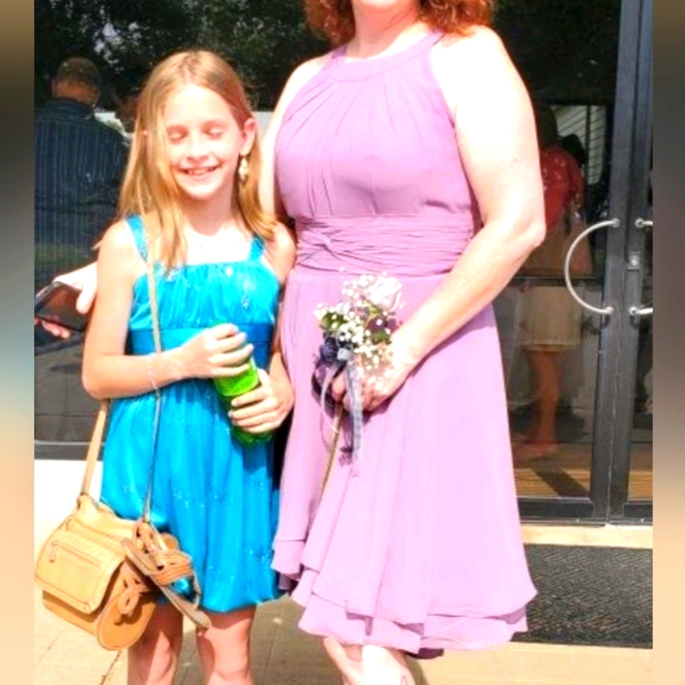 Party dress